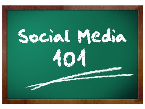 Social Media 101