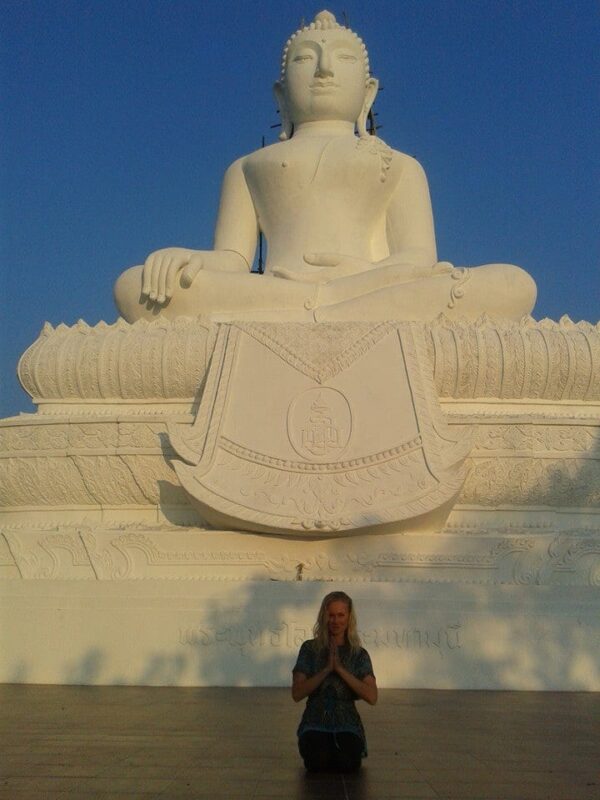 Soul Seed Media - Cheryl Slater