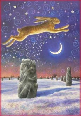 WInter Solstice