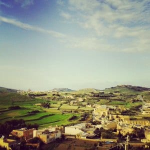 Gozo yoga retreat