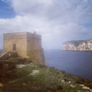 Gozo Yoga retreat