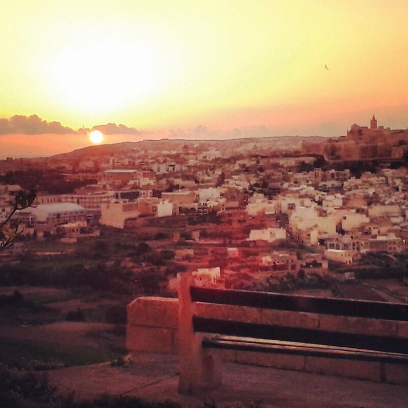 Gozo yoga retreat