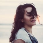 Sunita Passi Meditation chopped