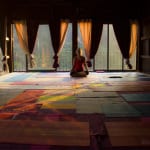 Val de Moses yoga Portugal