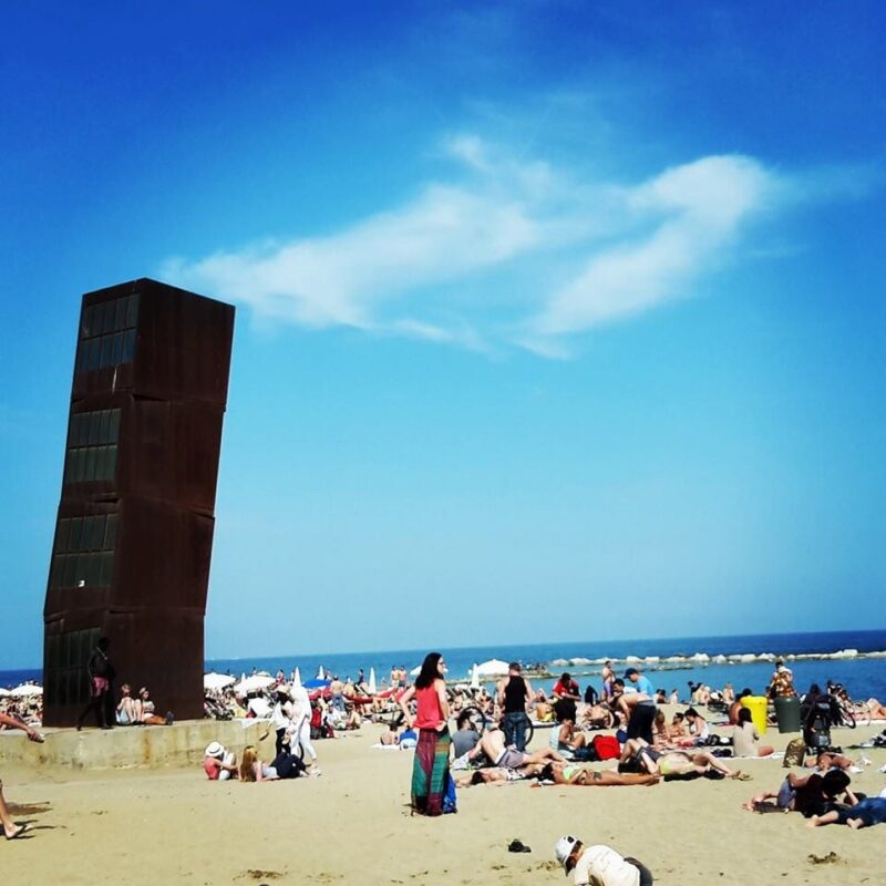 barcelona