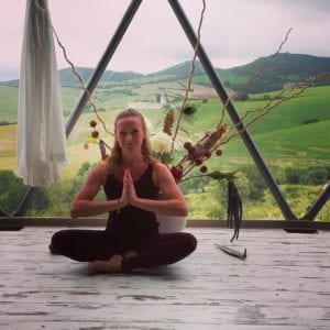 namaste