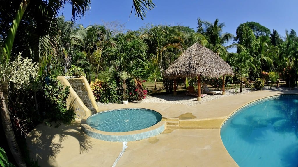 Costa Rica yoga retreat