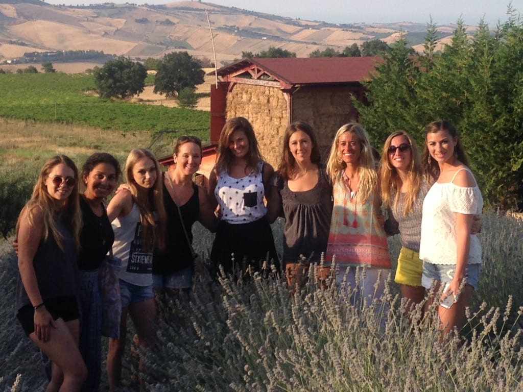 Earth Goddess Retreat