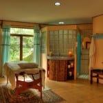 Amatierra retreat in Costa Rica