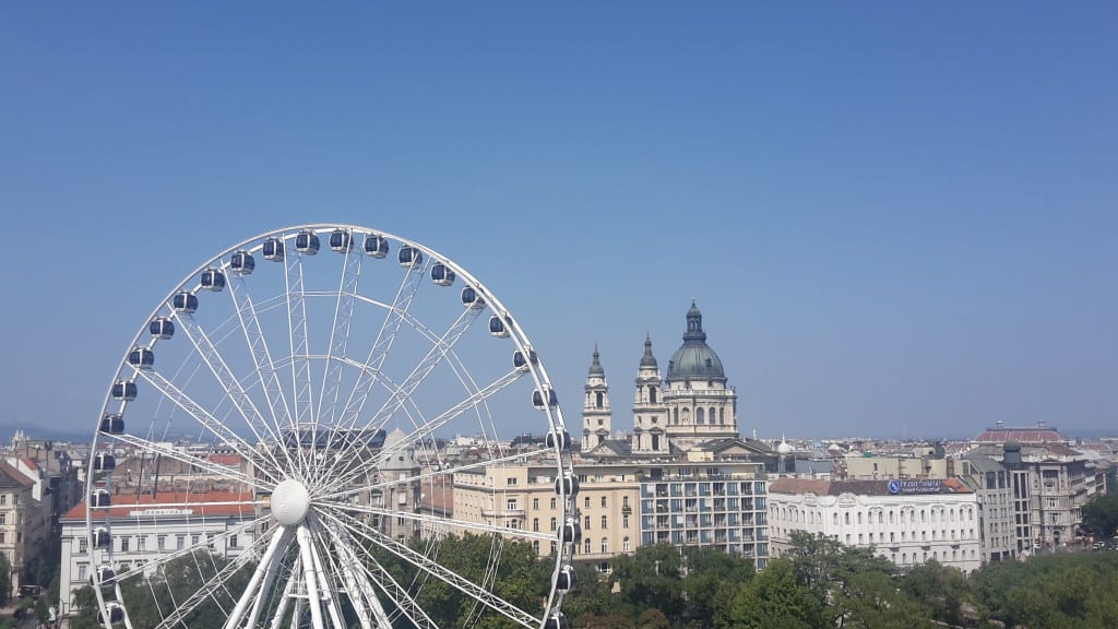kempinski hotel budapest