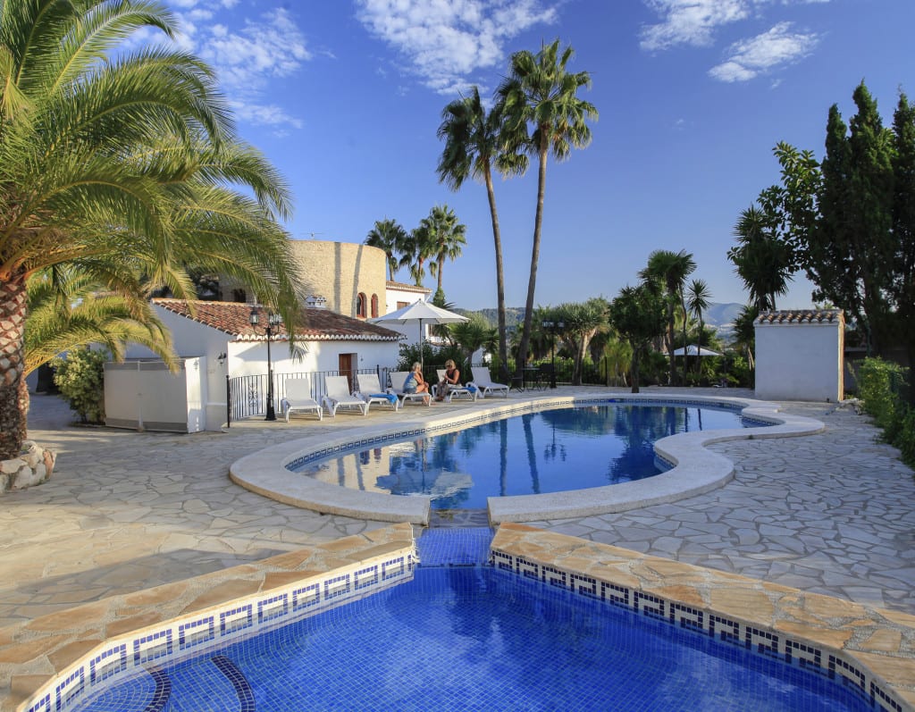 yoga and detox retreat