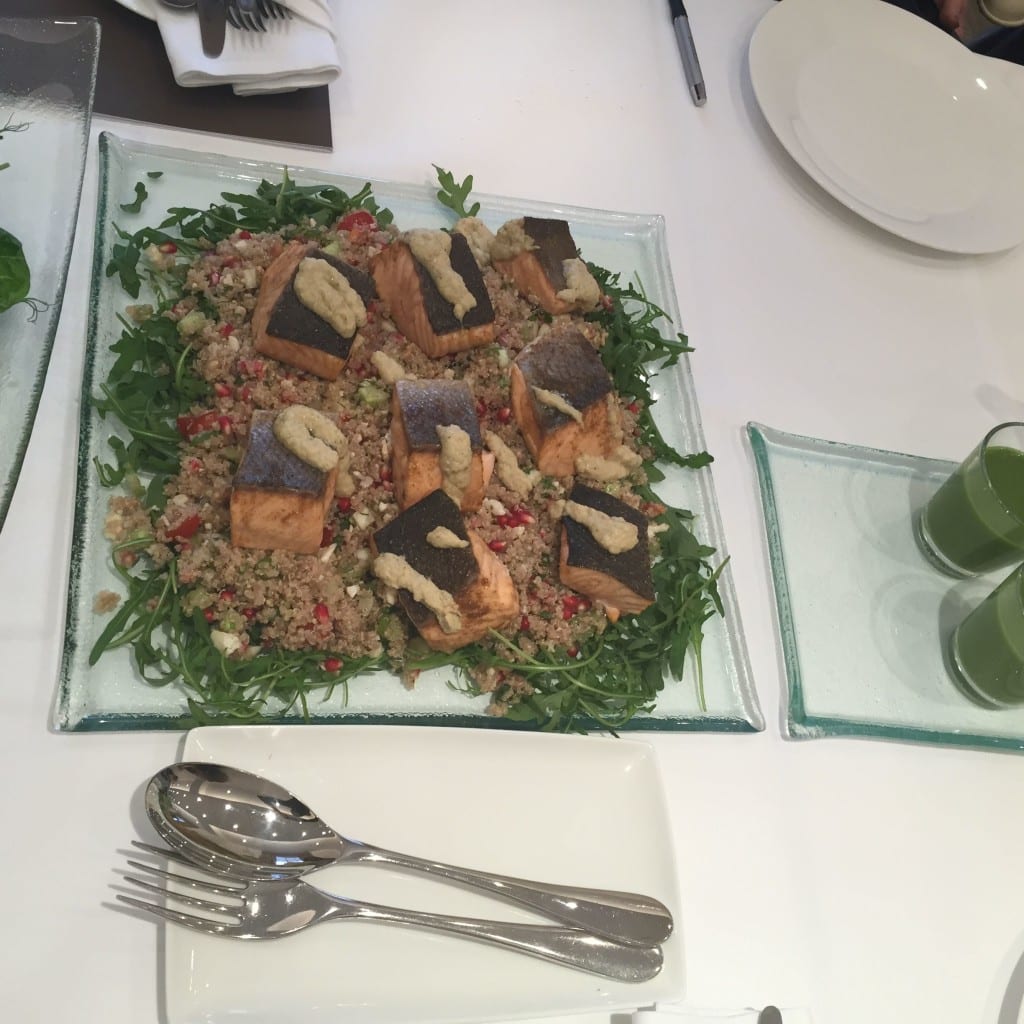 COMO Shambhala spa review