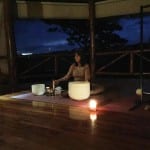 Amatierra retreat in Costa Rica