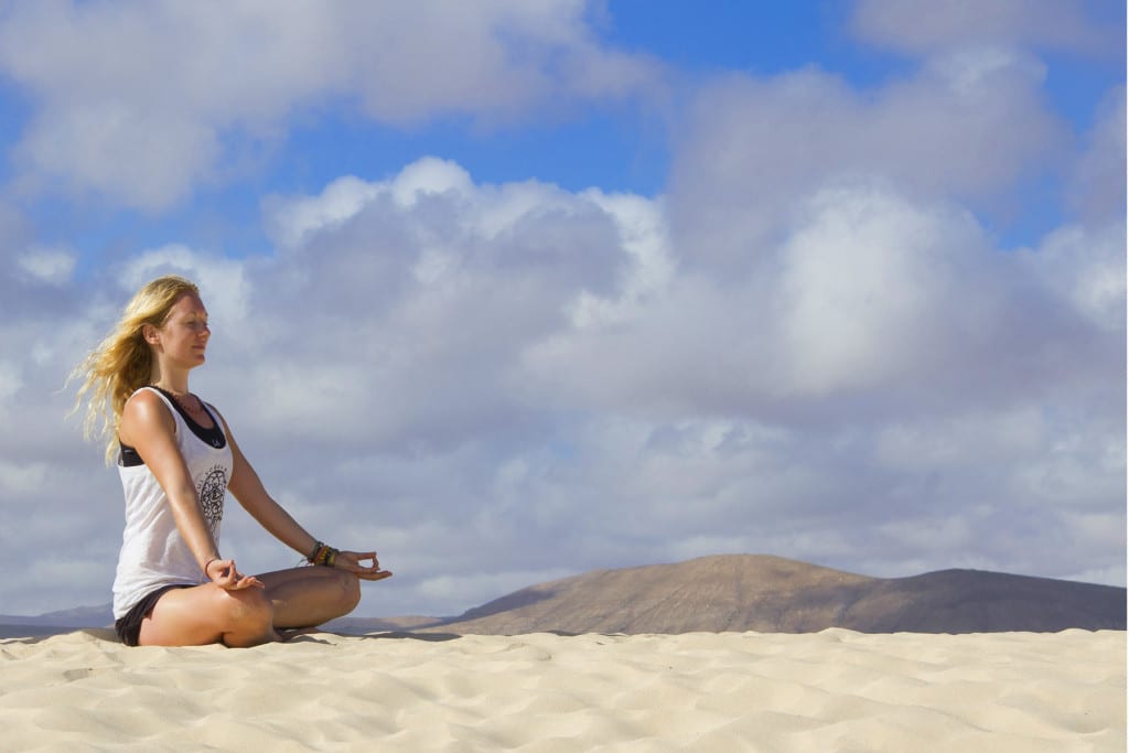 yoga and pilates retreat azulfit