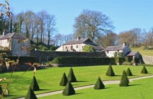 The Zest Life retreats