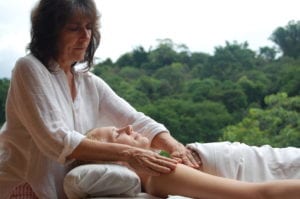 Amatierra retreat in Costa Rica