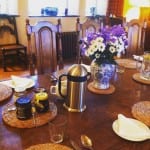 The Zest Life retreats