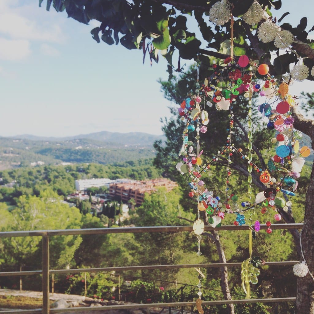 Purelove retreats Ibiza