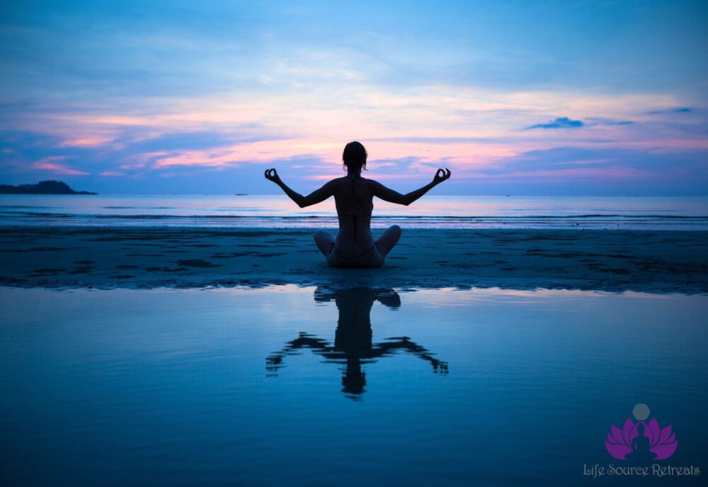 Life Source Retreats