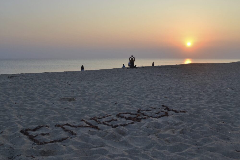 yoga retreat in Havana