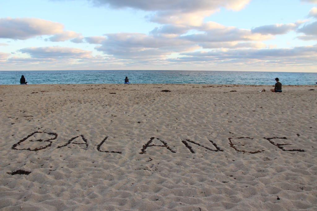 yoga retreat in Havana