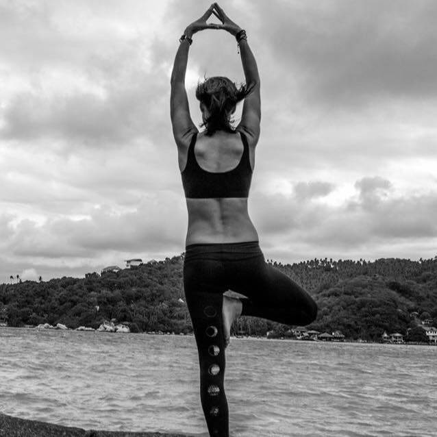 marketing for yoga teachers