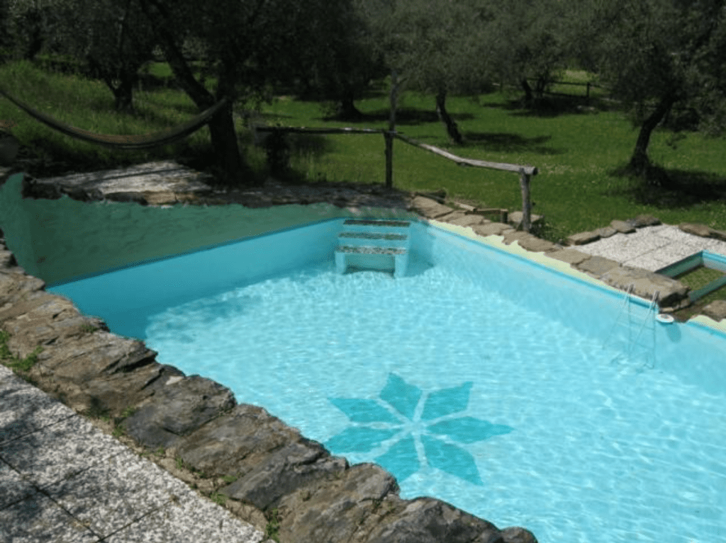 yoga retreat in Andalusia