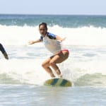 Costa Rica surf and yoga escape