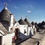 yoga retreat in Puglia