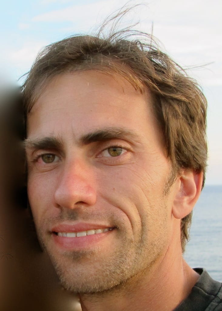 KU Retreats Miguel Silva