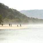 Costa Rica surf and yoga escape