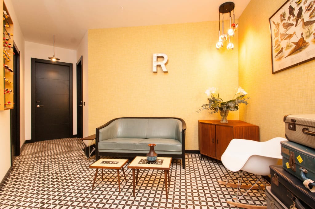 Retrome Barcelona