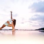 Costa Rica surf and yoga escape
