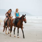 Costa Rica surf and yoga escape