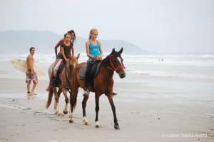 Costa Rica surf and yoga escape