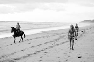 Costa Rica surf and yoga escape