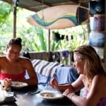 Costa Rica surf and yoga escape