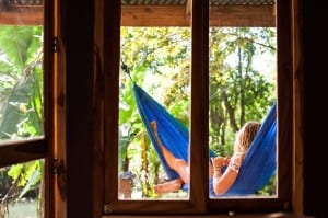 Costa Rica surf and yoga escape