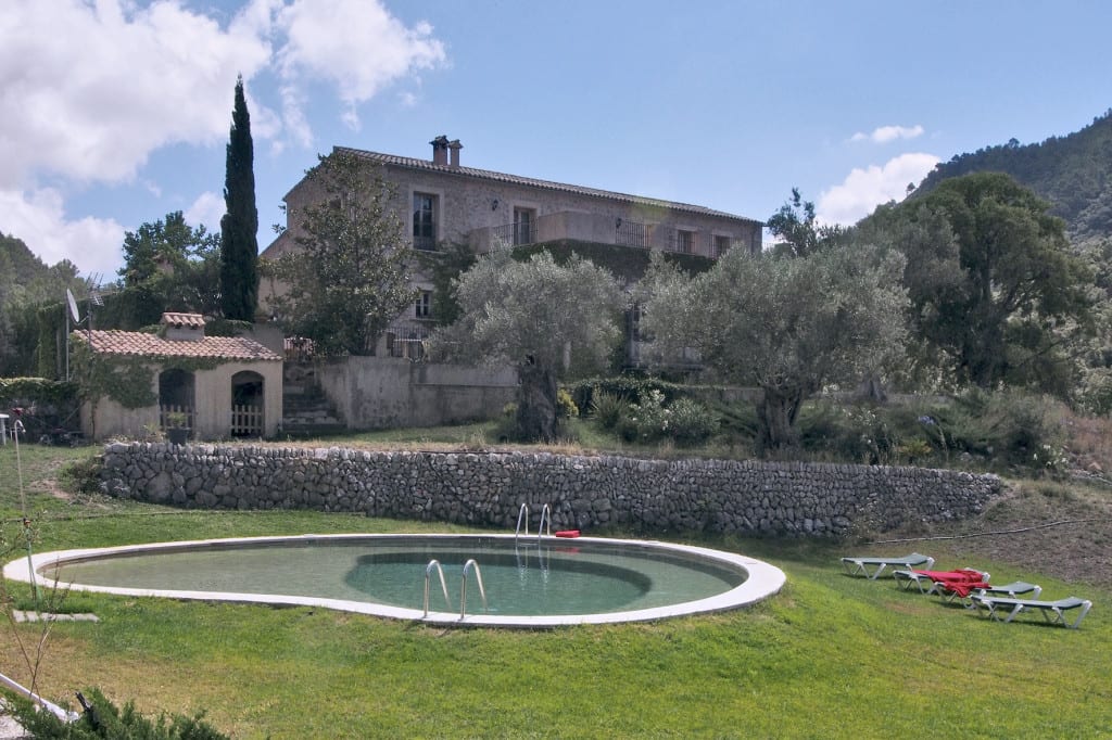 Balearic Retreats 8 Books