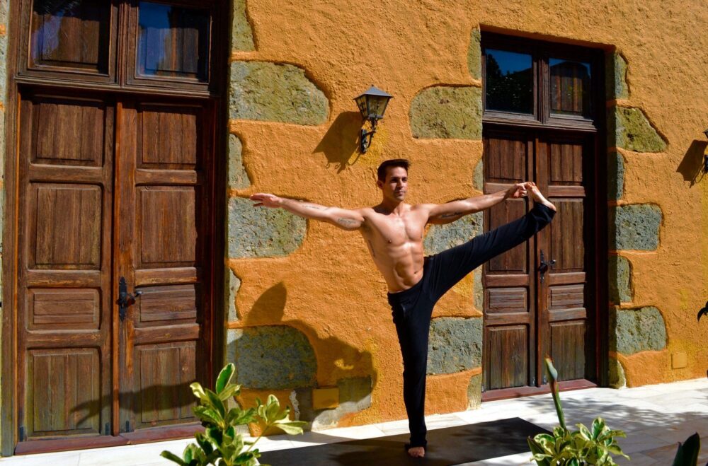 yoga and pilates gran canaria