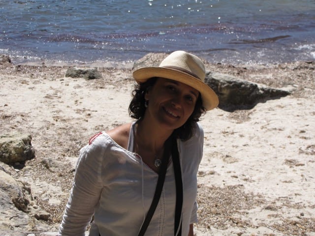 Eight tips for dealing with stress and slowing down