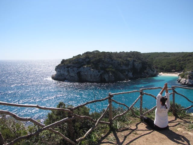  Eight tips for dealing with stress and slowing down 