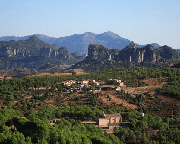 mindfulness retreat Sardinia