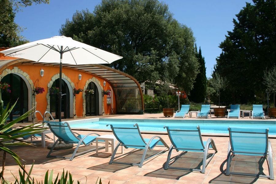 spring yoga retreats