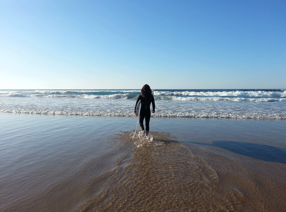 surf yoga retreat portugal 