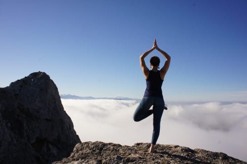 international yoga day