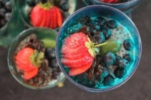 Algarve Raw Food Detox