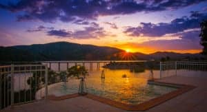 Algarve Raw Food Detox