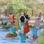 Algarve Raw Food Detox