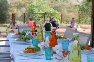 Algarve Raw Food Detox